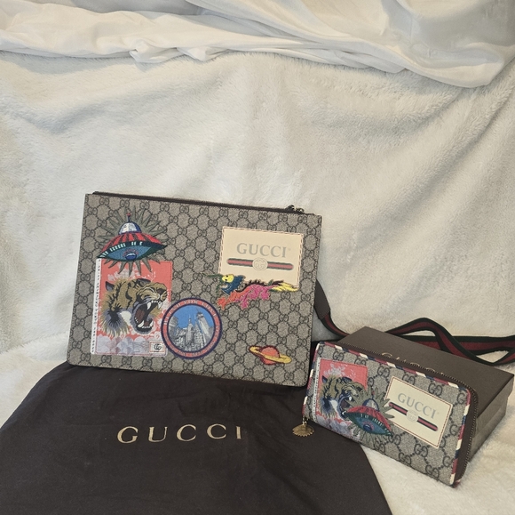 Gucci - Picture 3 of 14